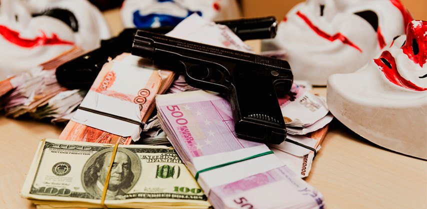 *Квест КАЗИНО