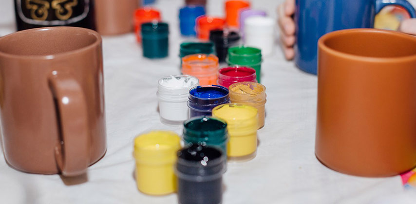 Мастер-классы для детей