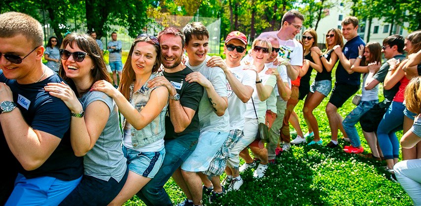 Летние олимпийские игры